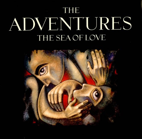 The Sea of Love封面