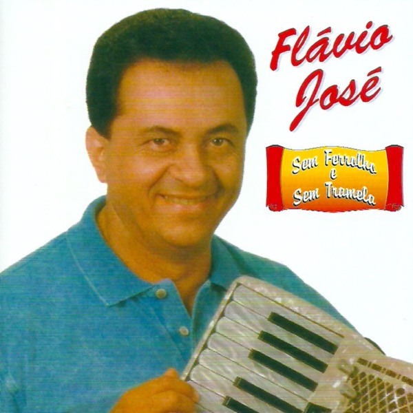 Sem Ferrolho & Sem Tramela封面