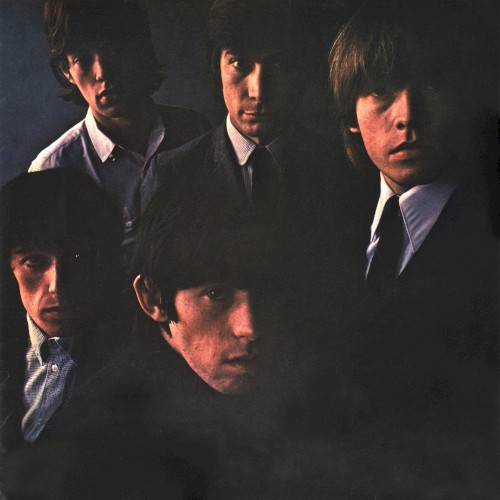 The Rolling Stones No. 2封面
