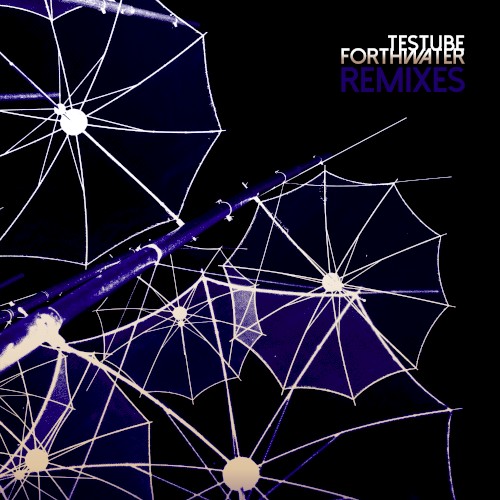 Forthwater Remixes封面