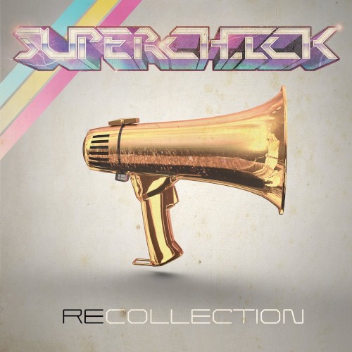 Recollection封面