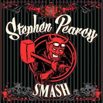Smash封面