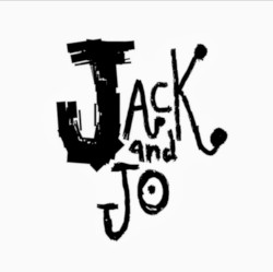 Jack and Jo封面