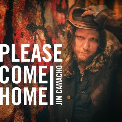 Please Come Home封面