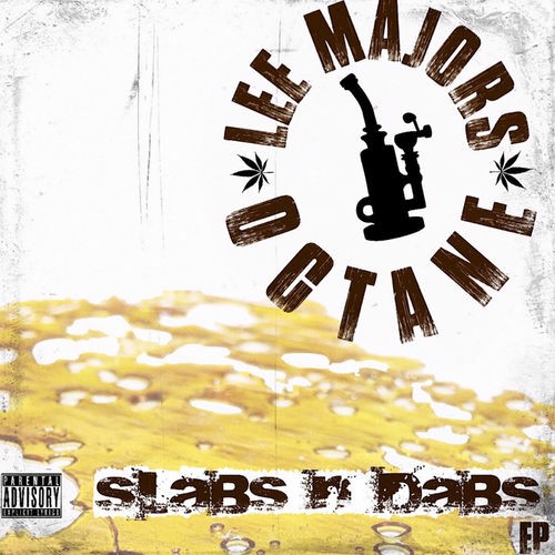 Slabs & Dabs封面