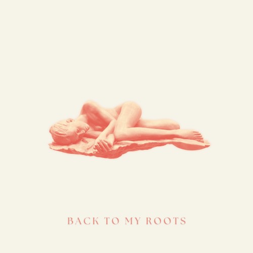 Back to My Roots封面