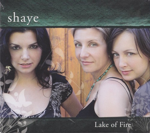 Lake of Fire封面