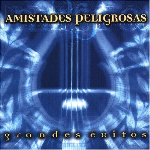 Grandes éxitos封面