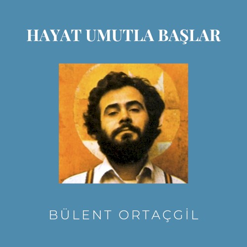 Hayat Umutla Başlar封面