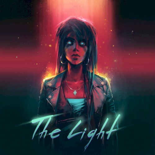 The Light封面
