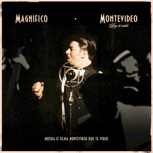 Montevideo, Bog te video封面