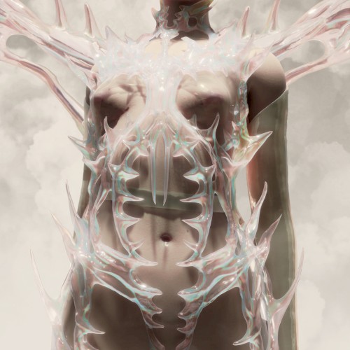 Neurotica封面