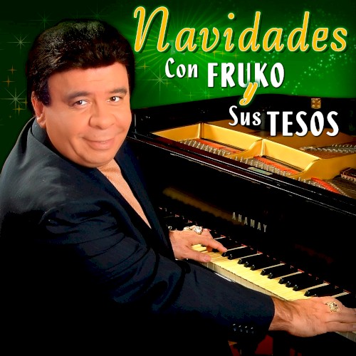 Navidades con Fruko y sus Tesos封面