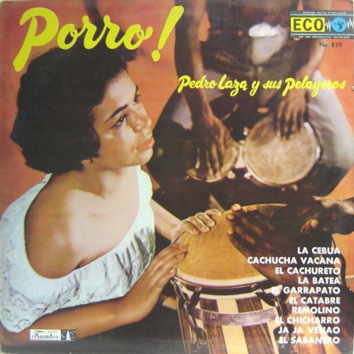 Porro!封面
