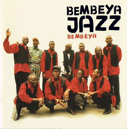 Bembeya封面
