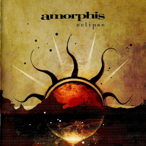 Eclipse封面
