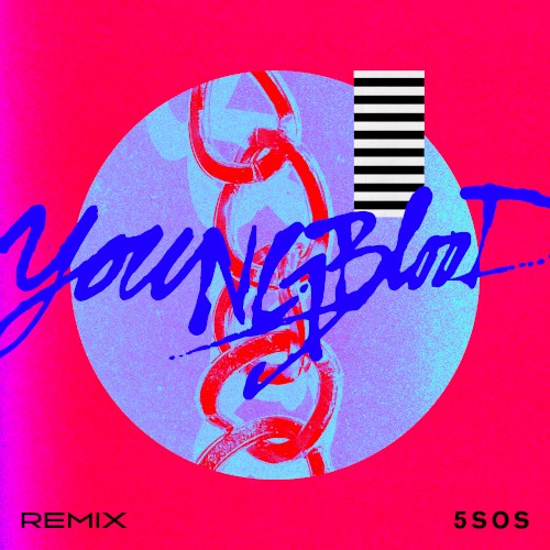 Youngblood (R3hab remix)封面