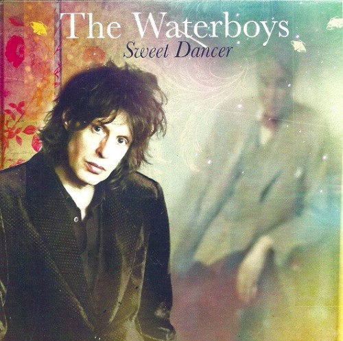 Sweet Dancer封面