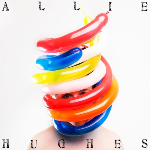 Allie Hughes封面