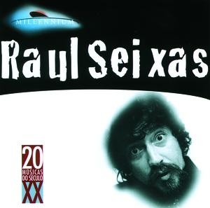 Millennium: 20 músicas do século XX封面