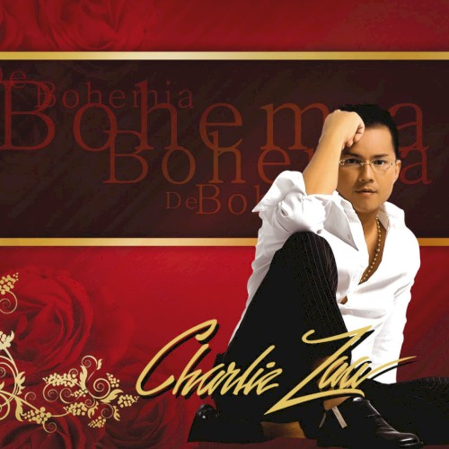 De bohemia封面