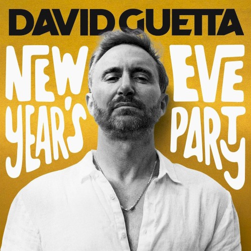 New Year’s Eve Party封面