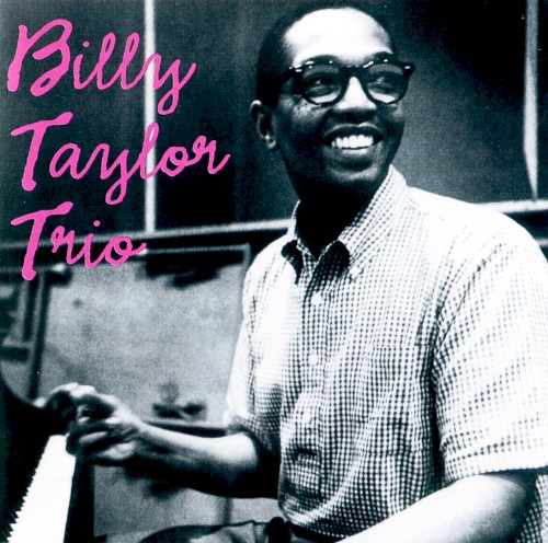 Billy Taylor Trio封面