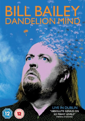 Dandelion Mind封面
