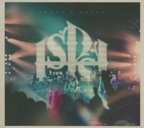 Psalms, Hymns, and Spiritual Songs (Live)封面