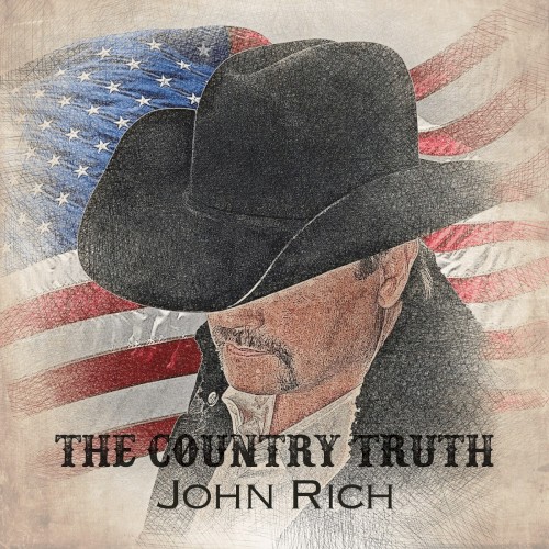 The Country Truth封面