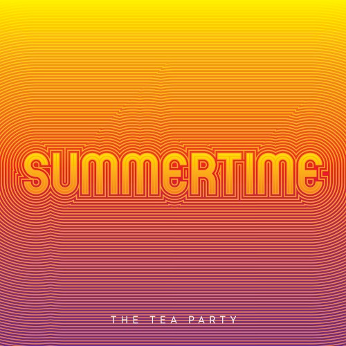 Summertime封面