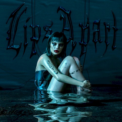 Lips Apart封面