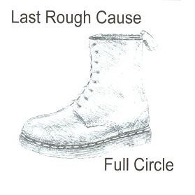 Full Circle封面