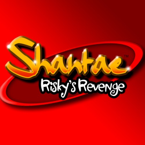 Shantae: Risky’s Revenge封面