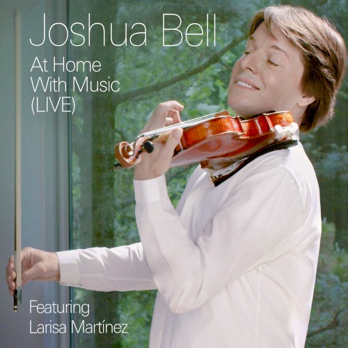 At Home With Music (live)封面