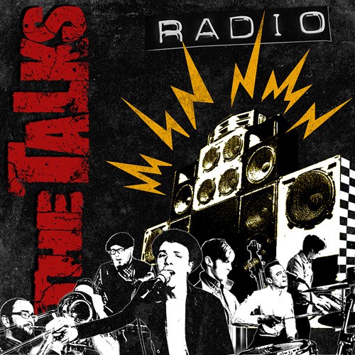 Radio封面