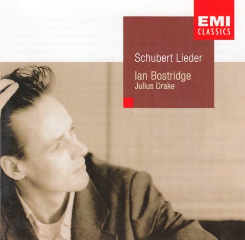 Lieder封面