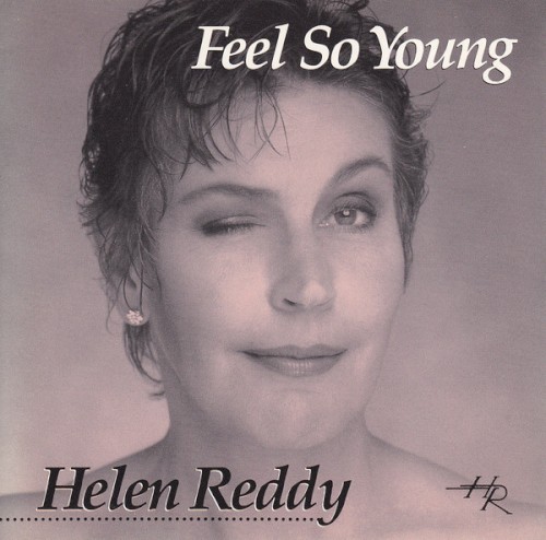 Feel So Young封面