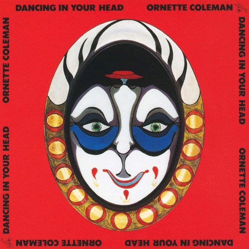 Dancing in Your Head封面