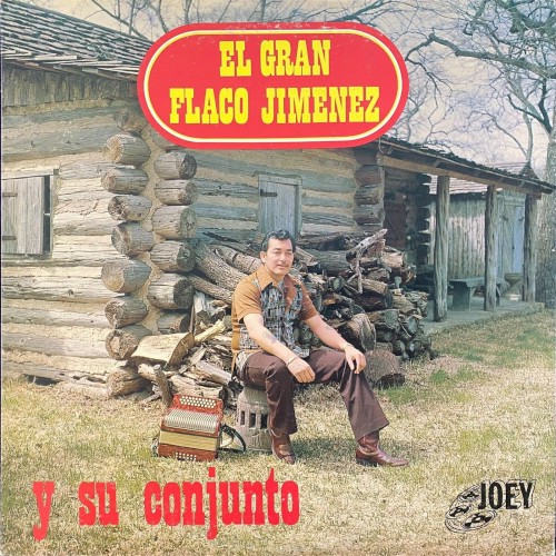 El Gran封面