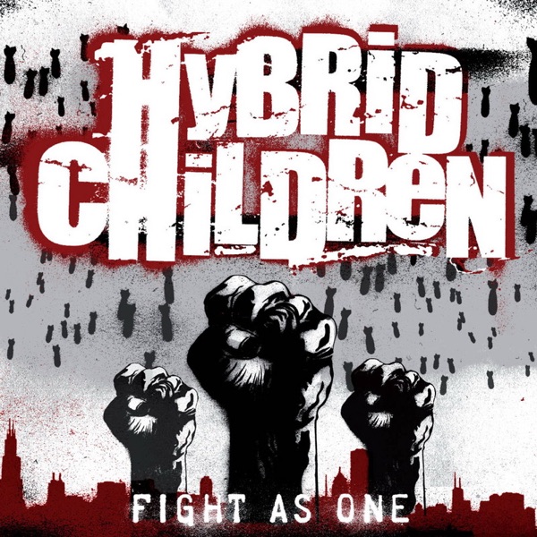 Fight as One封面