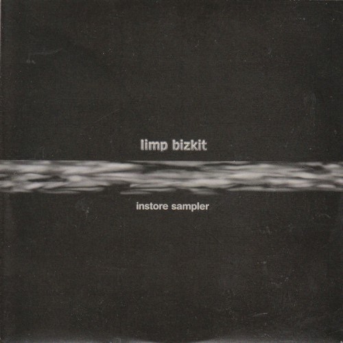 Instore Sampler封面