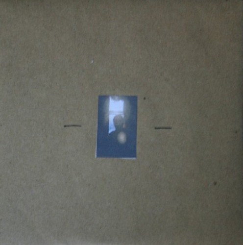 The Agoraphobic Christcycle封面