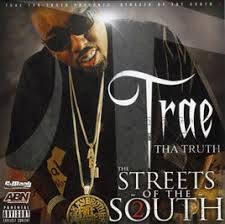 Streets of the South, Pt. 2封面