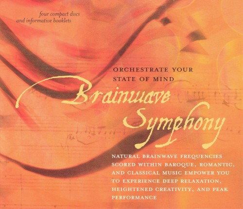 Brainwave Symphony封面