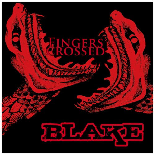 Fingers Crossed封面