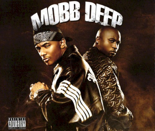 Mobb Deep封面