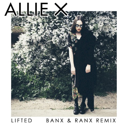 Lifted (Banx & Ranx remix)封面