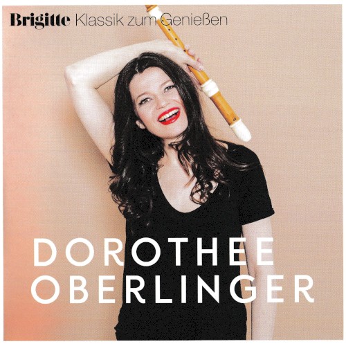 Brigitte: Klassik zum Genießen封面