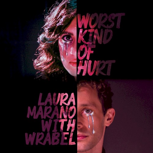 Worst Kind of Hurt封面